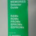 Motorola Memories Selector Guide December 1981
