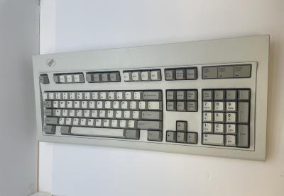 IBM Model M Keyboard