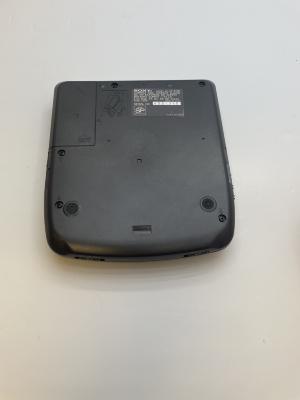 Sony Discman CD Compact Player