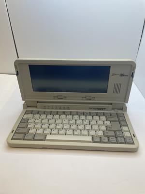 Zenith Data Systems MinisPort Laptop Computer