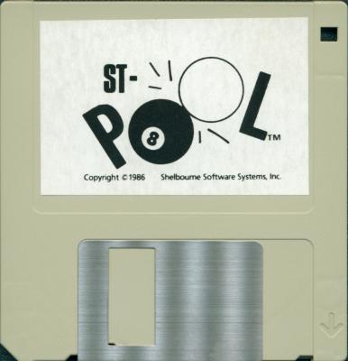 ST-POOL