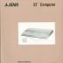 ATARI ST Computer Owner's Manual
