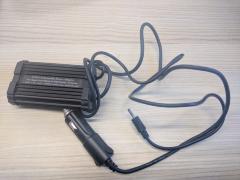 LIND Automobile Power Adapter