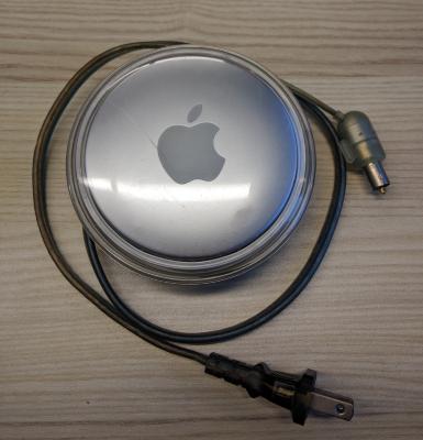 Apple 45W Power Adapter