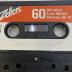 Cassette Tape