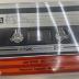 TDK D60 cassette