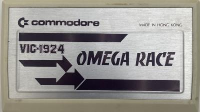Omega Race