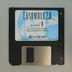 Ensemble 2.0 floppy disk's