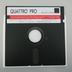 Quattro Pro Special Edition 1.0 disks