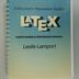 LaTeX User's Guide &amp; Reference Manual