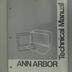 Ann Arbor Technical Manual