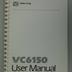 VC6150 User Manual
