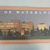 University of Waterloo Banner