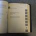 IBM 360 Messages and Codes Binder of Manuals