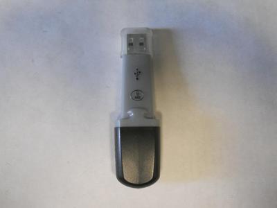 M-Systems DiskOnKey 8MB Flash Drive (Front)