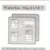 WATCOM Software Description of Waterloo MacJANET