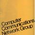 University of Waterloo Computer Communications Network Group PAL-11R Manual
