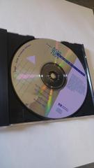 HP-UX Install Disc