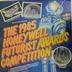 "The 1985 Honeywell Futurist Awards Competition" Poster