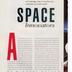 Com Dev Space Innovators magazine article