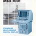 Computing Devices Company MSD-7001 Brochure