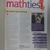 Math Ties Vol. 16 No. 1 Apr 2002