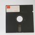 Port File System floppy disk