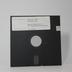 Waterloo PORT Version 2.40 Remote Workstation XT Compatible System Boot floppy disk