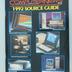 Business Computer News 1992 Source Guide