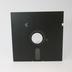 Waterloo Microsystems unmarked floppy disk 4 of 12