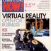 Computing Now Magazine Virtual Reality open for business