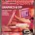 Computing Now Magazine Graphics &amp; DTP