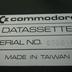 Commodore Tape Reader