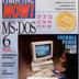 Computing Now Magazine Looking into MS-DOS 6
