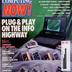 Computing Now Magazine Plug &amp; play on the info highway