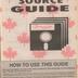 Computing Now Magazine 1991 source guide