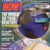 Computing Now Magazine The world on your desktop: The Networked '90's