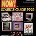 Computing Now Magazine Source guide 1992