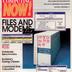 Computing Now Magazine Files and Modems