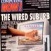 Computing Now Magazine The Wired Suburb