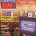 Computing Now Magazine telecommunications any info anytime anywhere