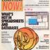 Computing Now Magazine Whats's Hot in Spreadsheets and Databases