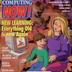 Computing Now Magazine New learning: everything old is new again