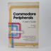 Commodore Peripherals User's Guide