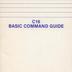 C16 Basic Command Guide