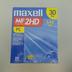 Maxell MF 2HD floppy disks