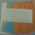 Punch Cards and Optical Mark Cards