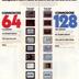 Commodore 64 &amp; 128