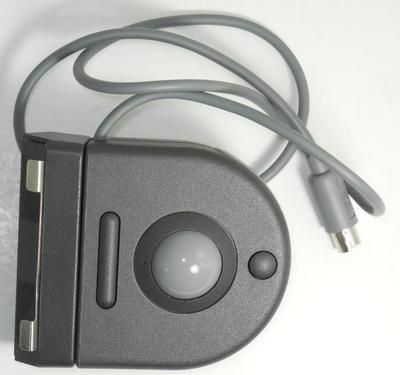 Compaq T-SC3 Trackball