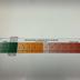 Meteorological Conversion Scale ML-455/UM (wind conversion scale)